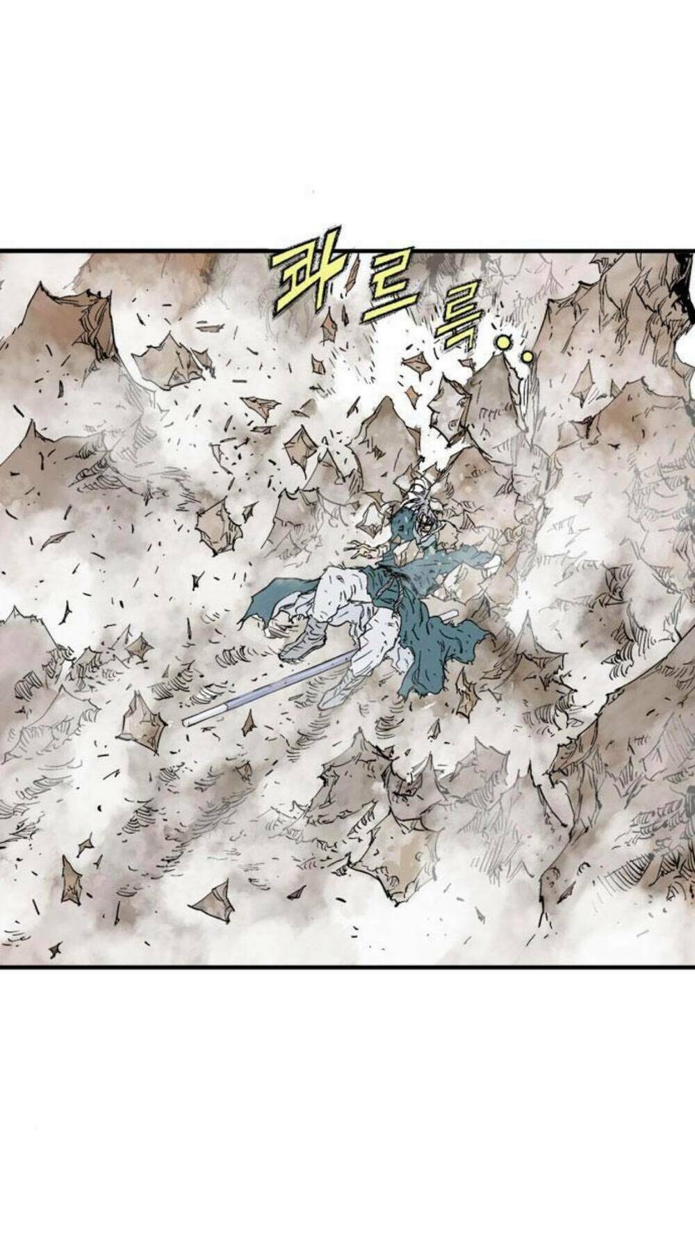 Gosu 2: Chapter 129