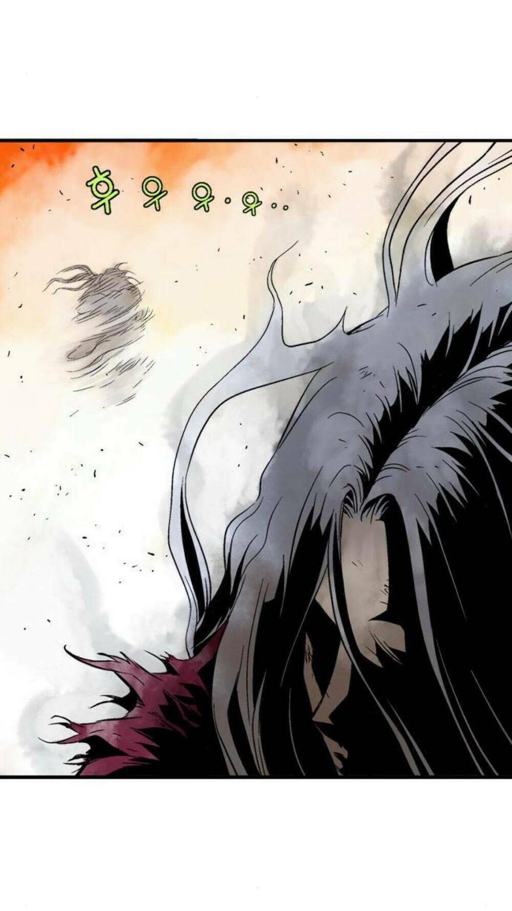 Gosu 2: Chapter 129