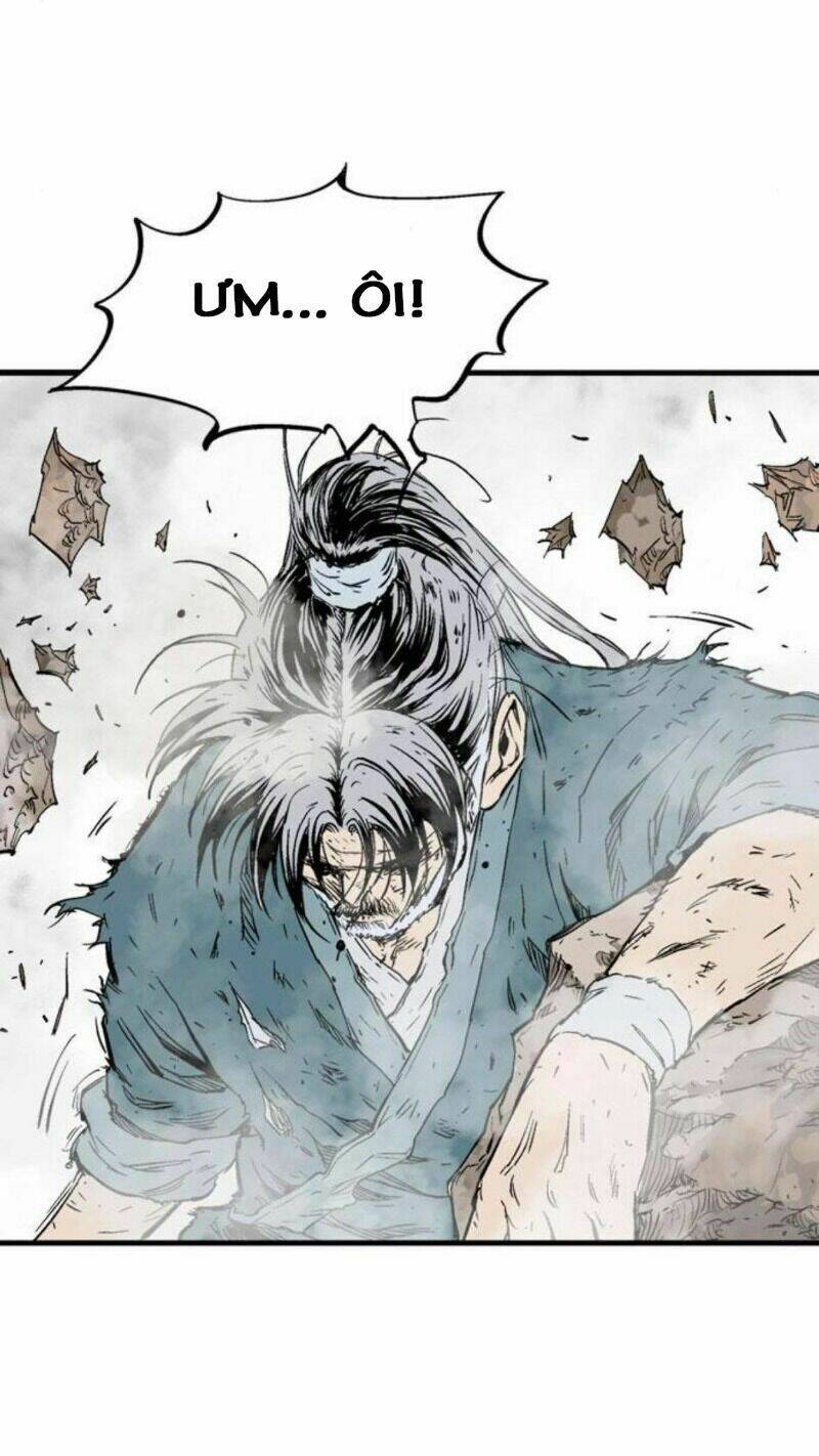 Gosu 2: Chapter 129