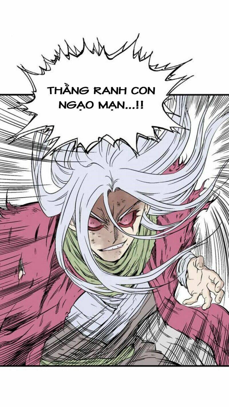 Gosu 2: Chapter 129