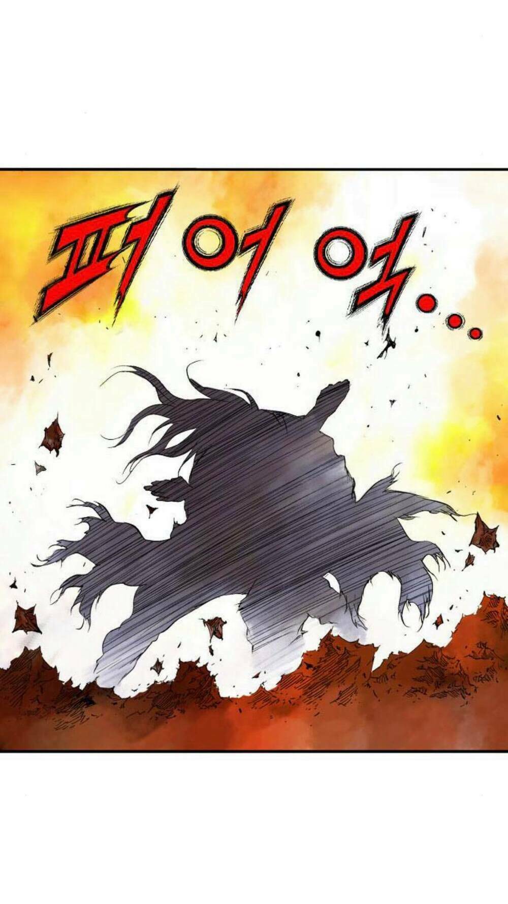 Gosu 2: Chapter 129