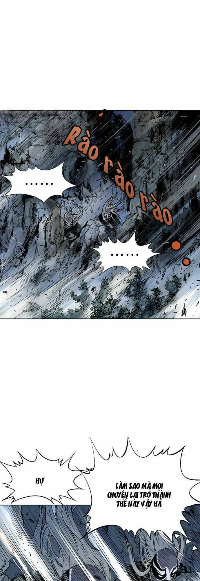Gosu 2: Chapter 13