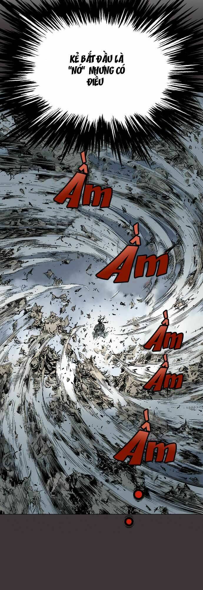 Gosu 2: Chapter 13