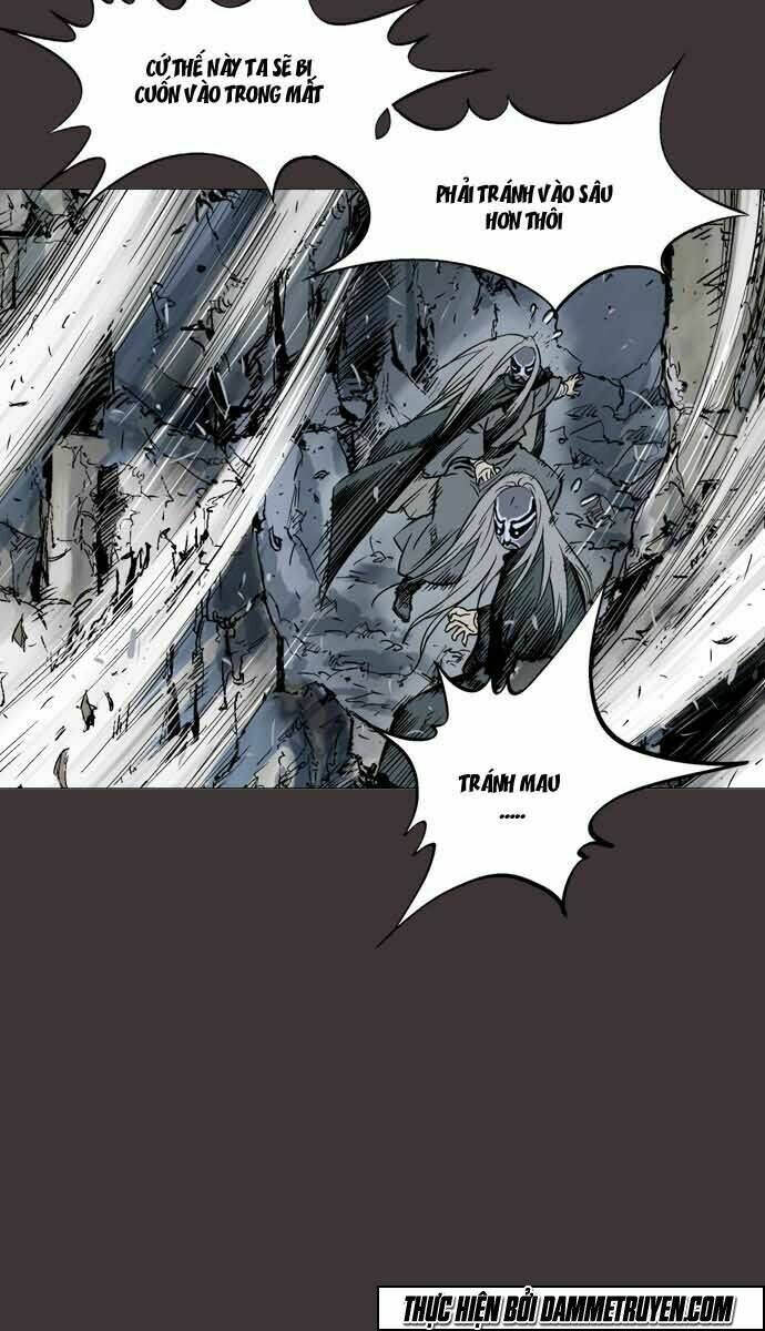 Gosu 2: Chapter 13