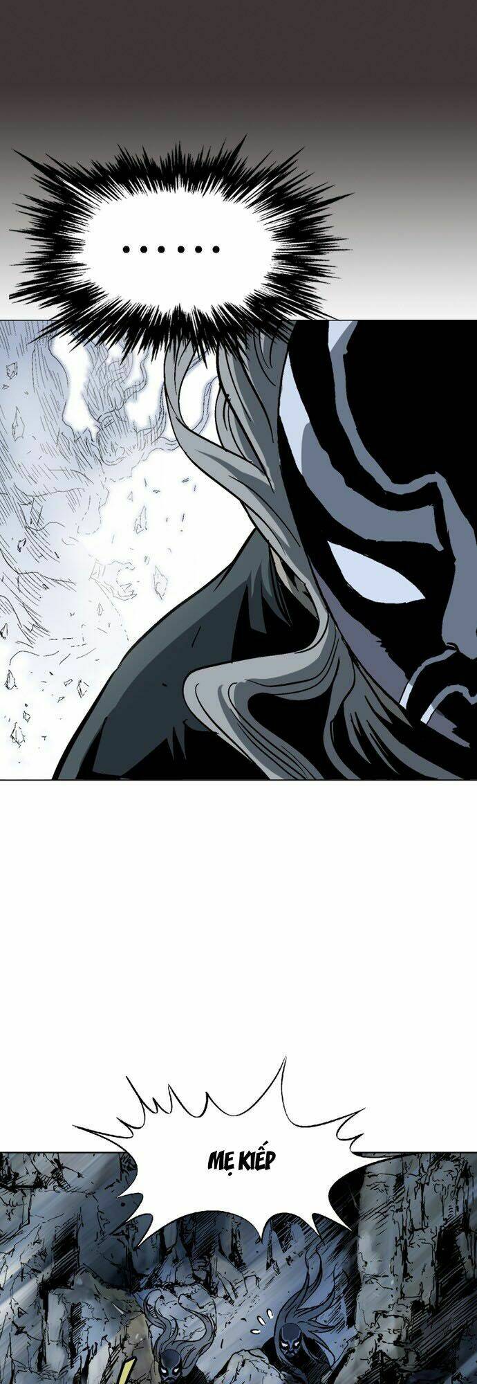Gosu 2: Chapter 13