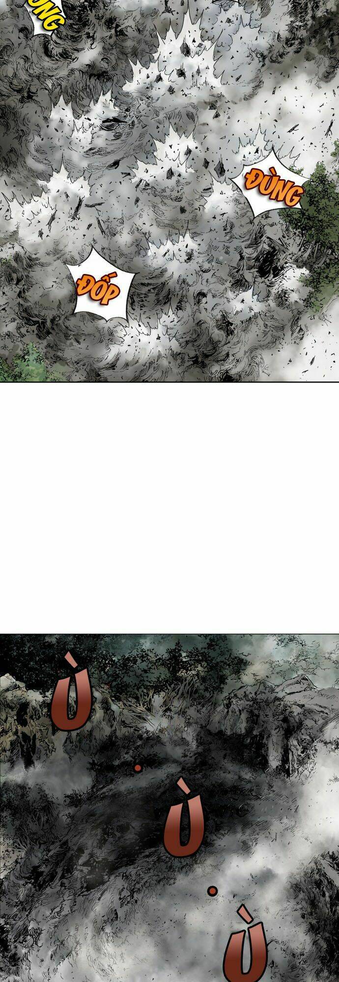 Gosu 2: Chapter 13