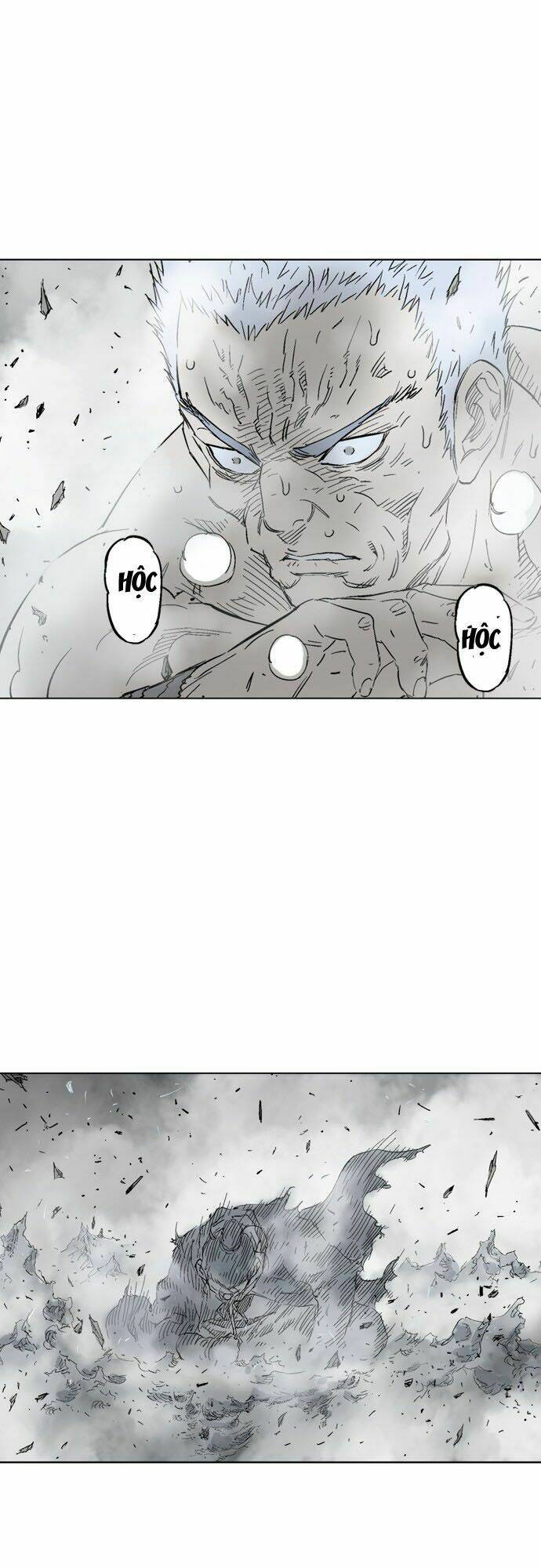 Gosu 2: Chapter 13