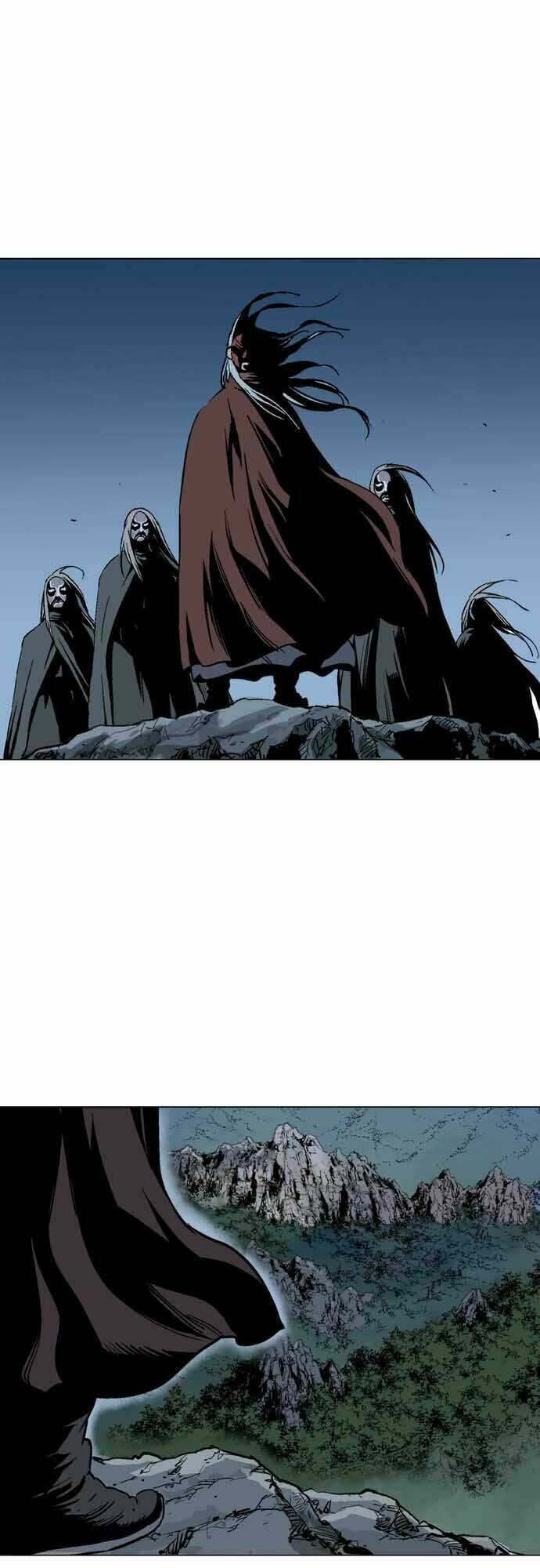 Gosu 2: Chapter 13
