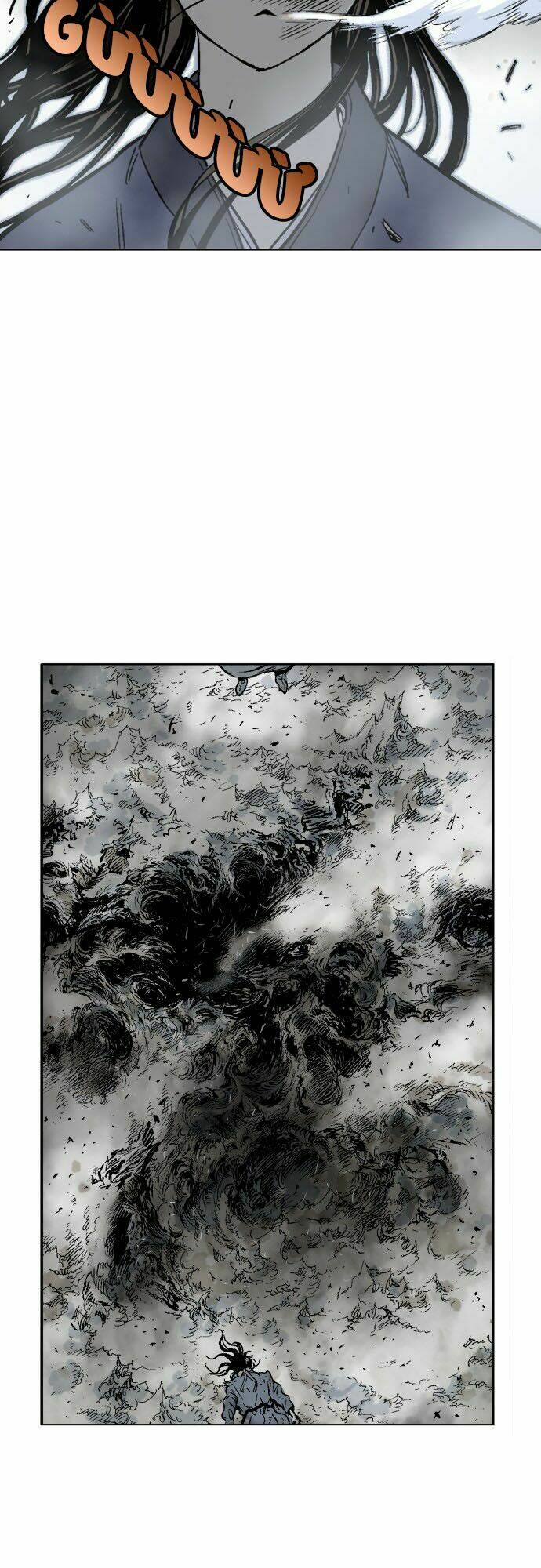 Gosu 2: Chapter 13