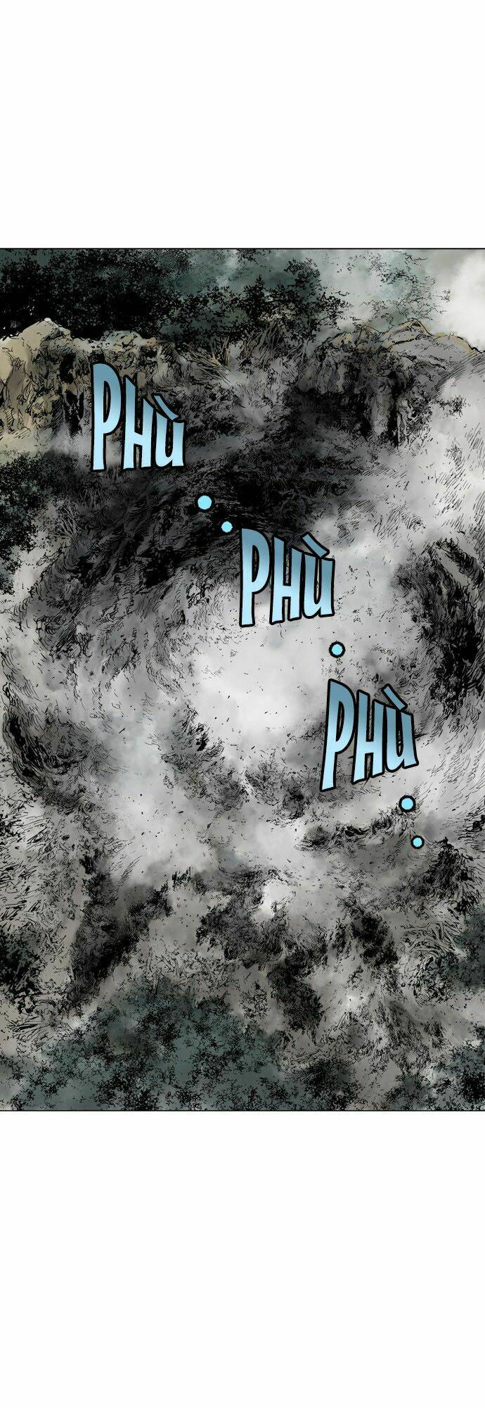 Gosu 2: Chapter 13