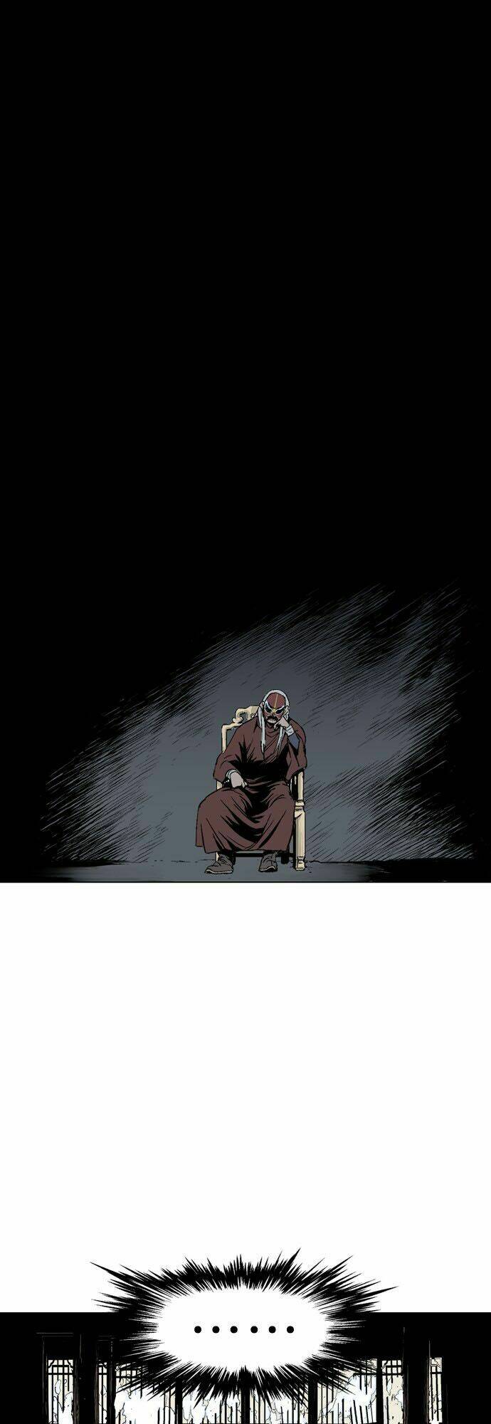 Gosu 2: Chapter 13