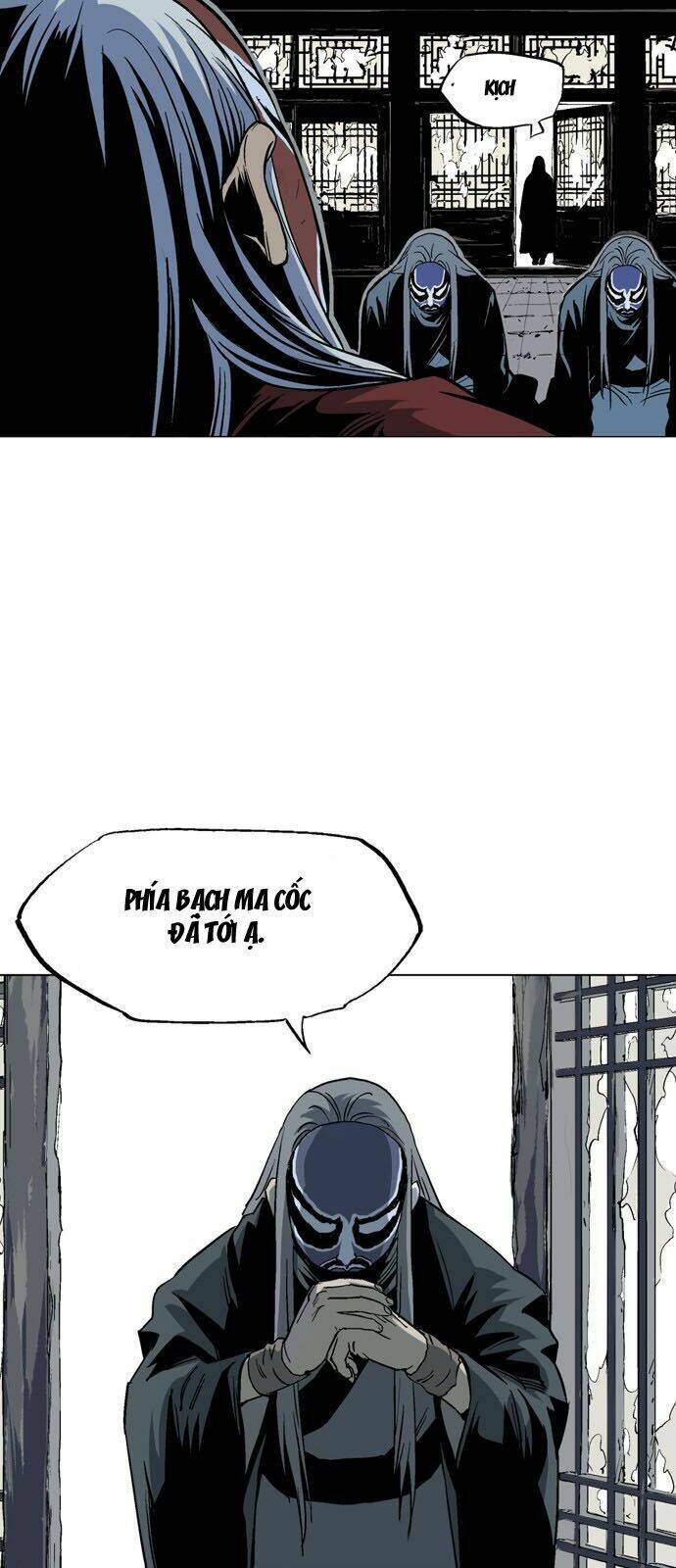 Gosu 2: Chapter 13