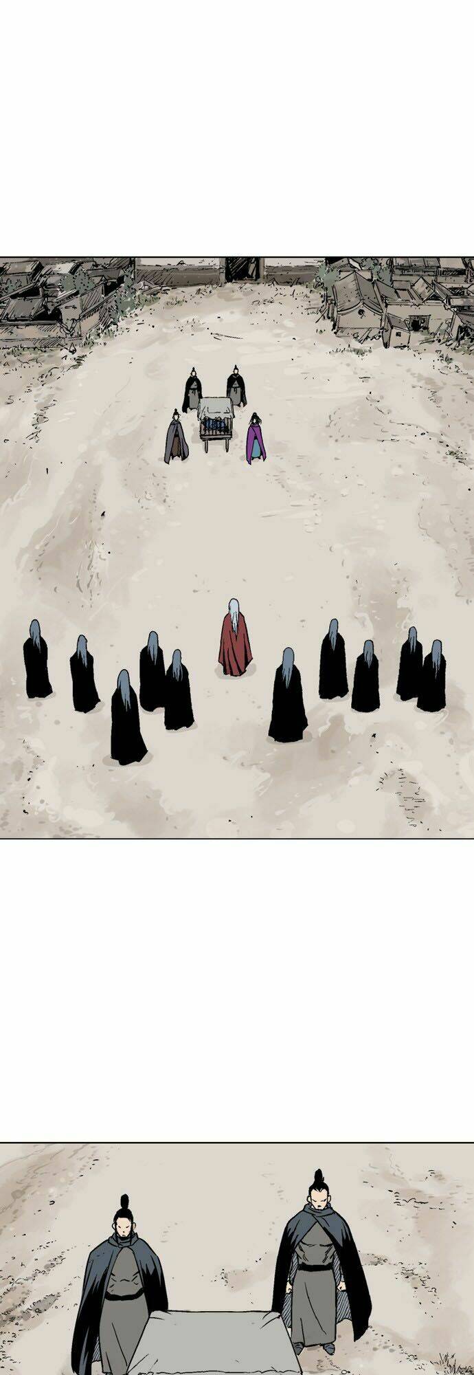 Gosu 2: Chapter 13
