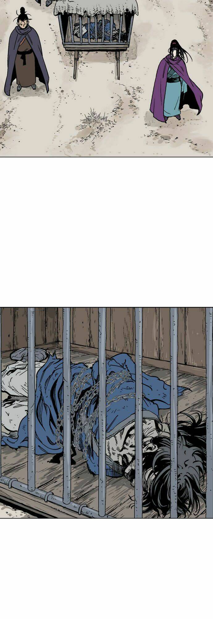 Gosu 2: Chapter 13