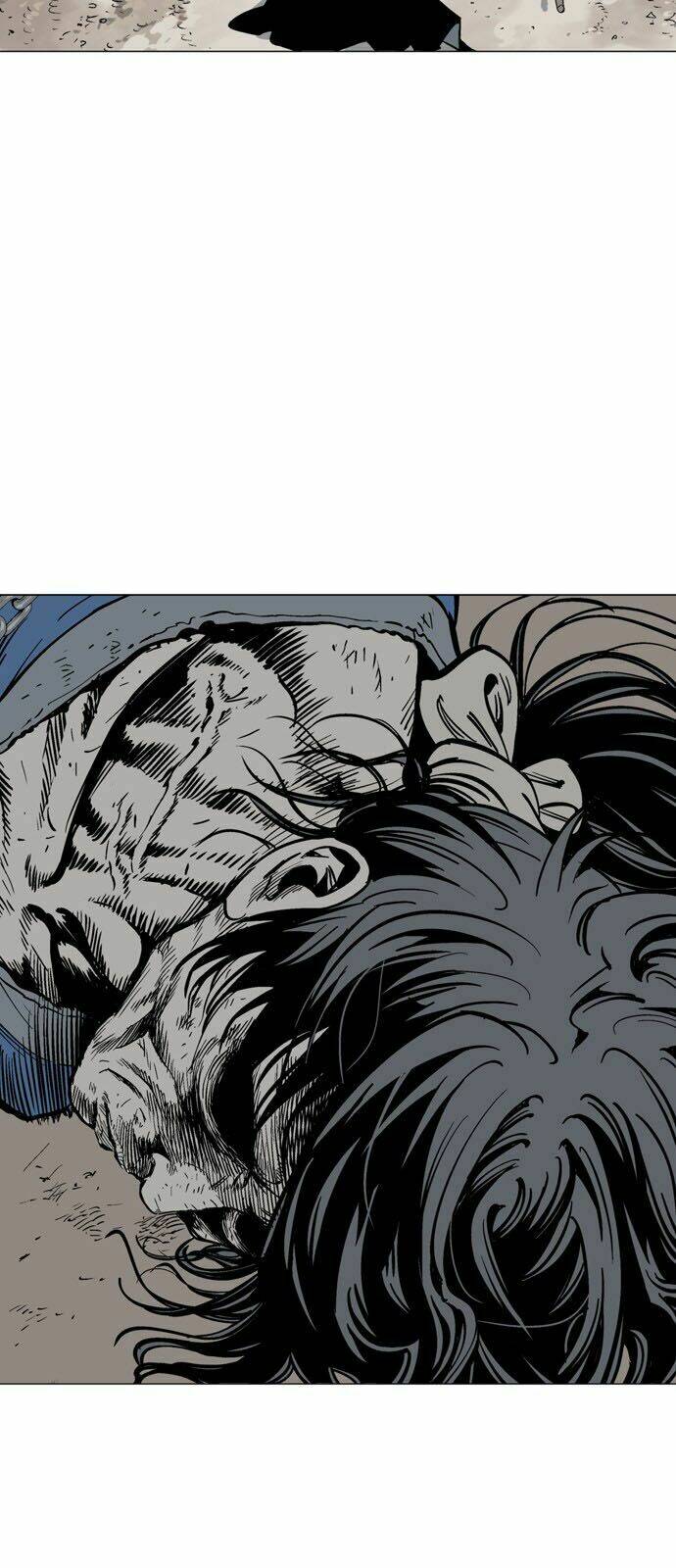 Gosu 2: Chapter 13