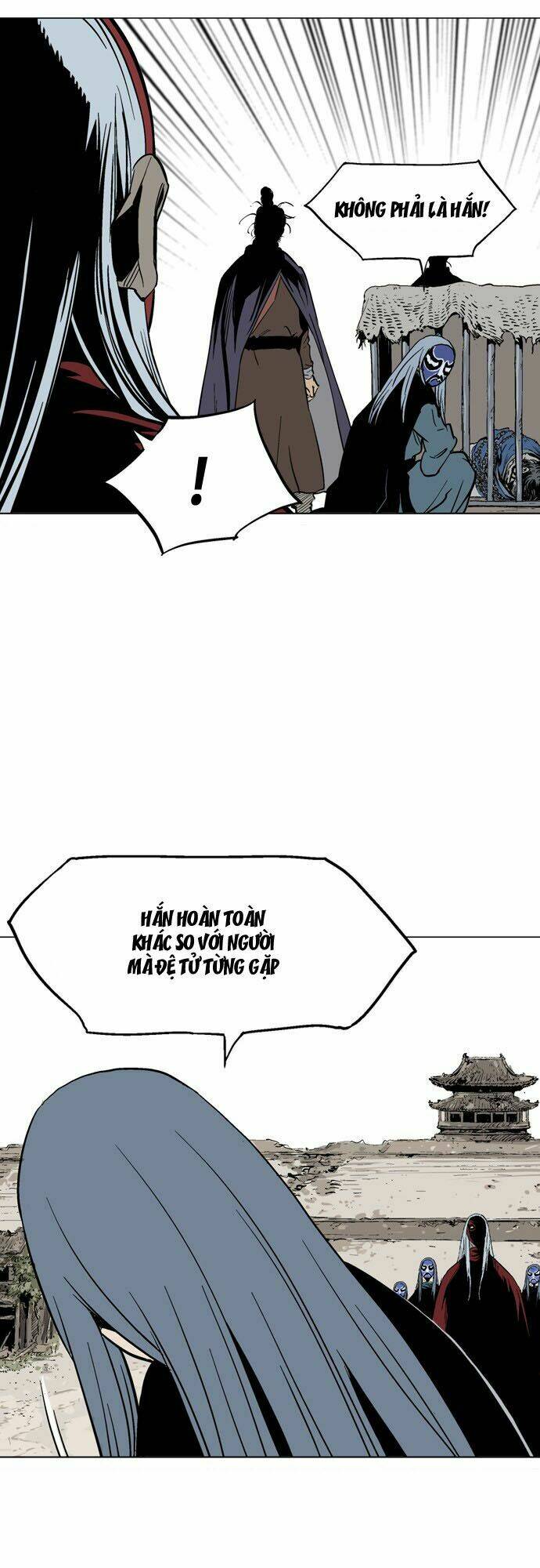 Gosu 2: Chapter 13