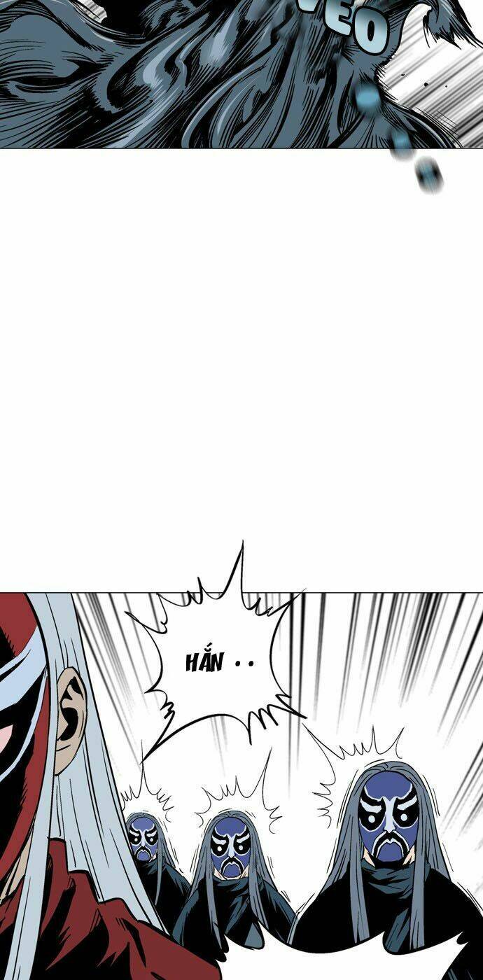 Gosu 2: Chapter 13