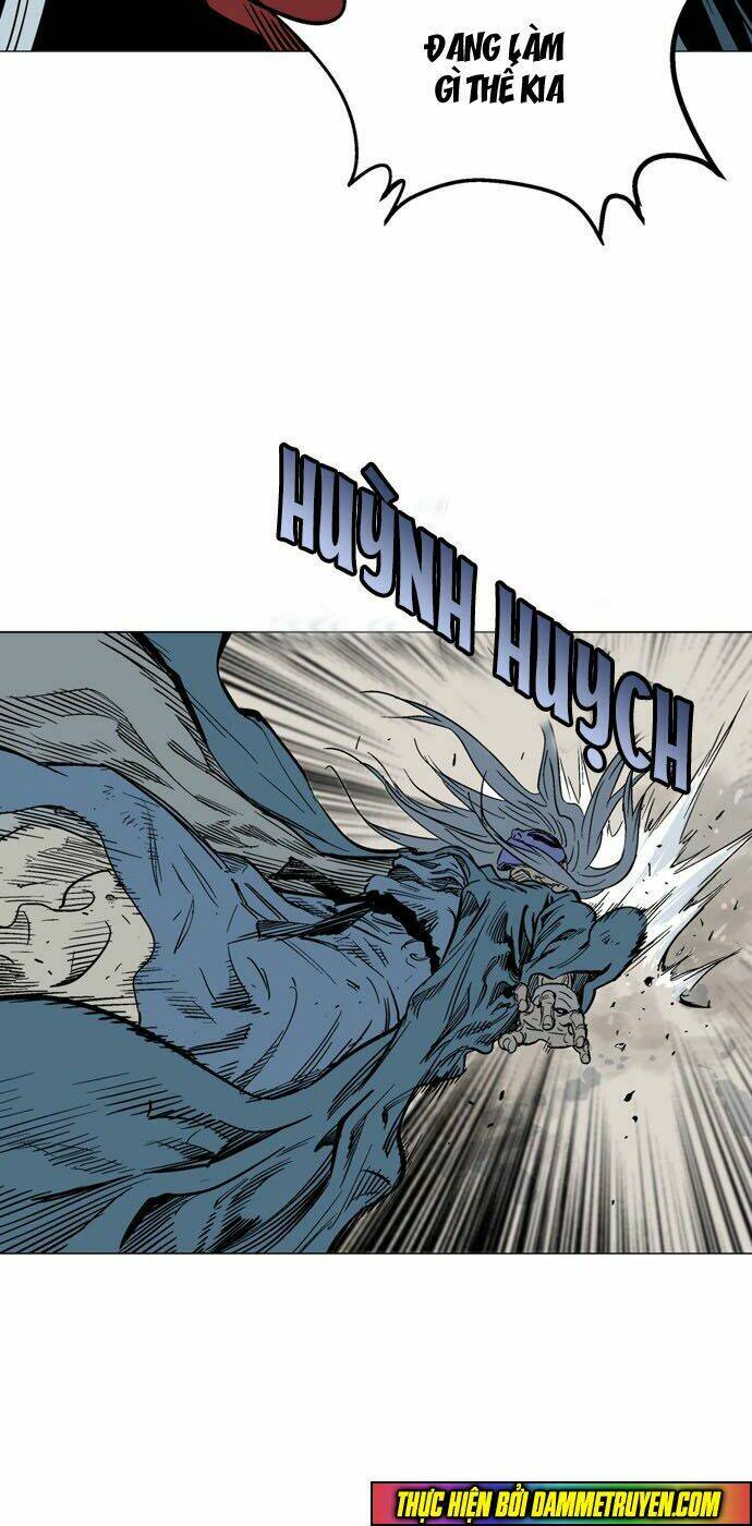 Gosu 2: Chapter 13