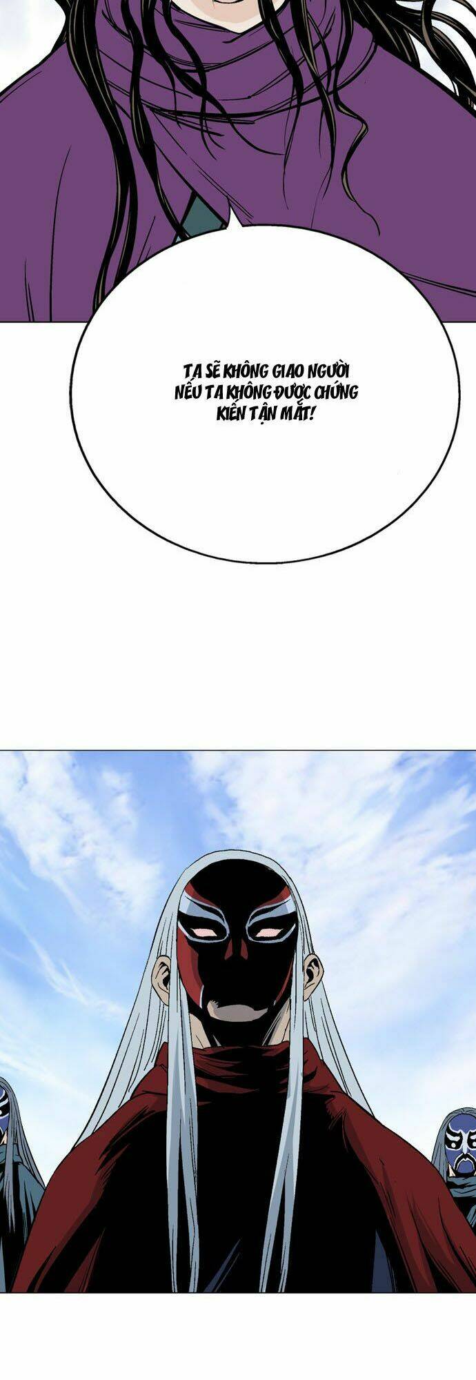 Gosu 2: Chapter 13