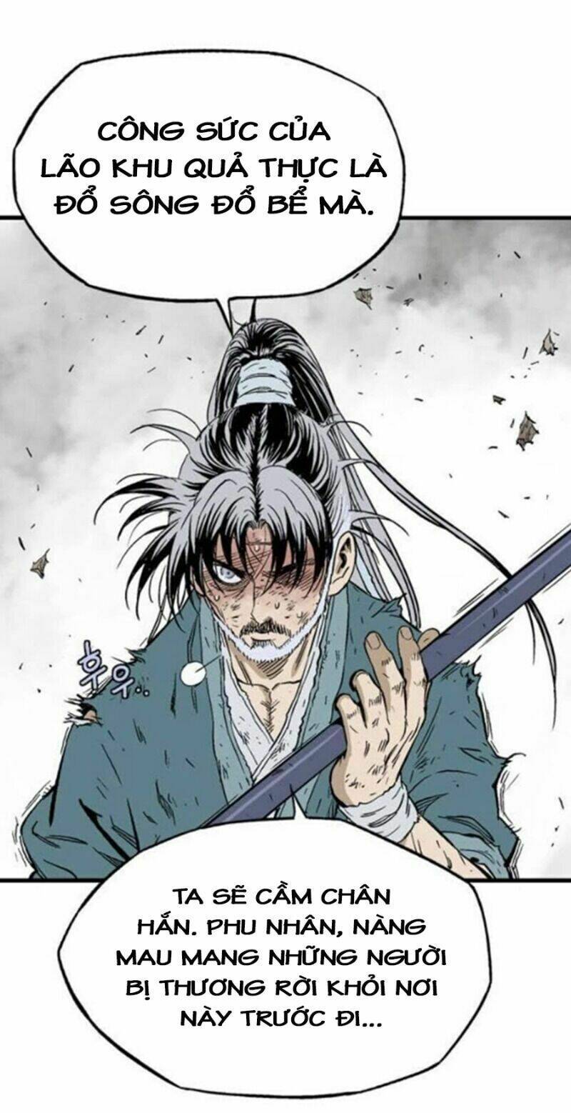 Gosu 2: Chapter 131