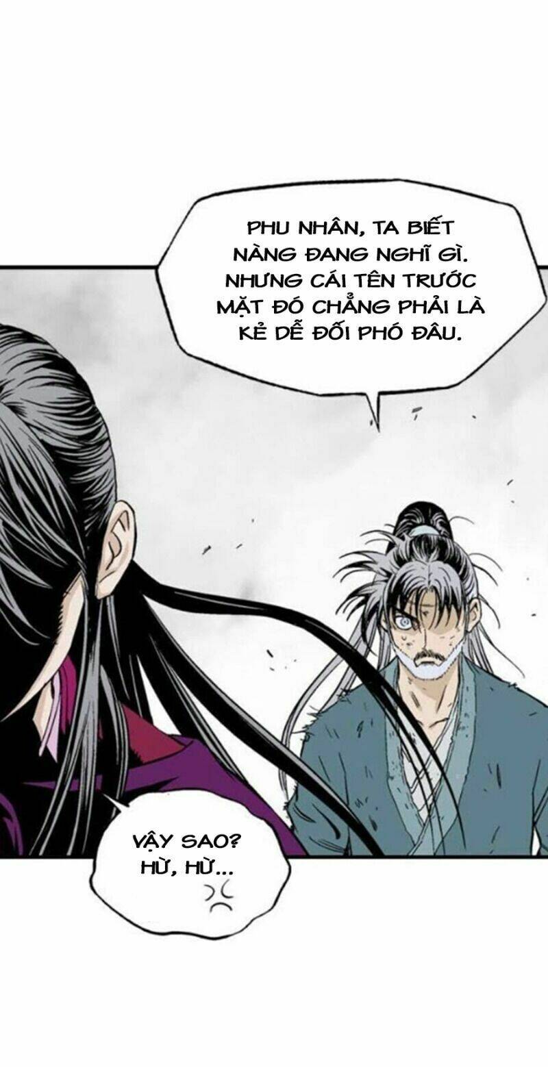 Gosu 2: Chapter 131