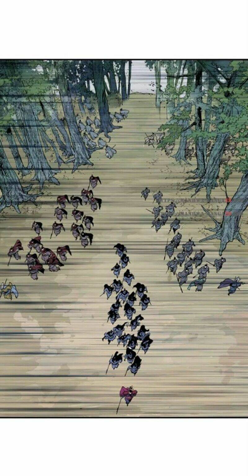 Gosu 2: Chapter 131