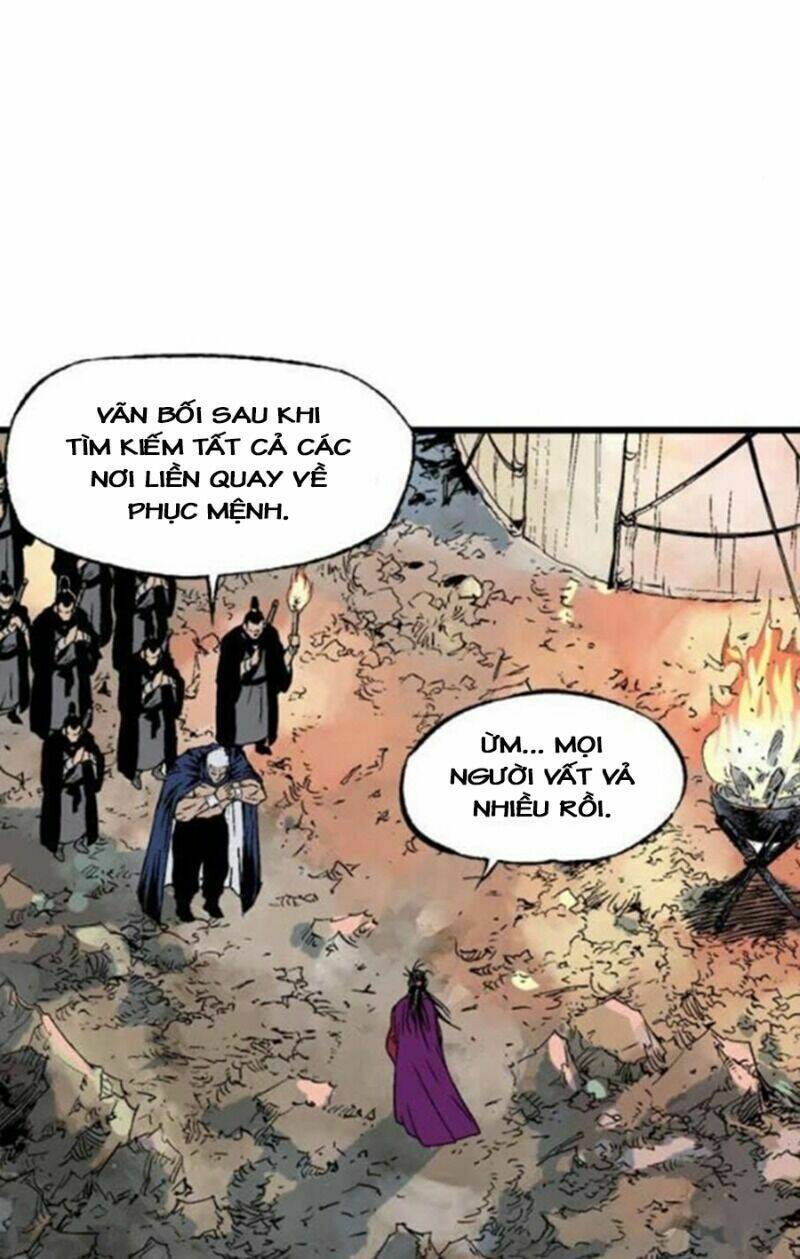 Gosu 2: Chapter 131