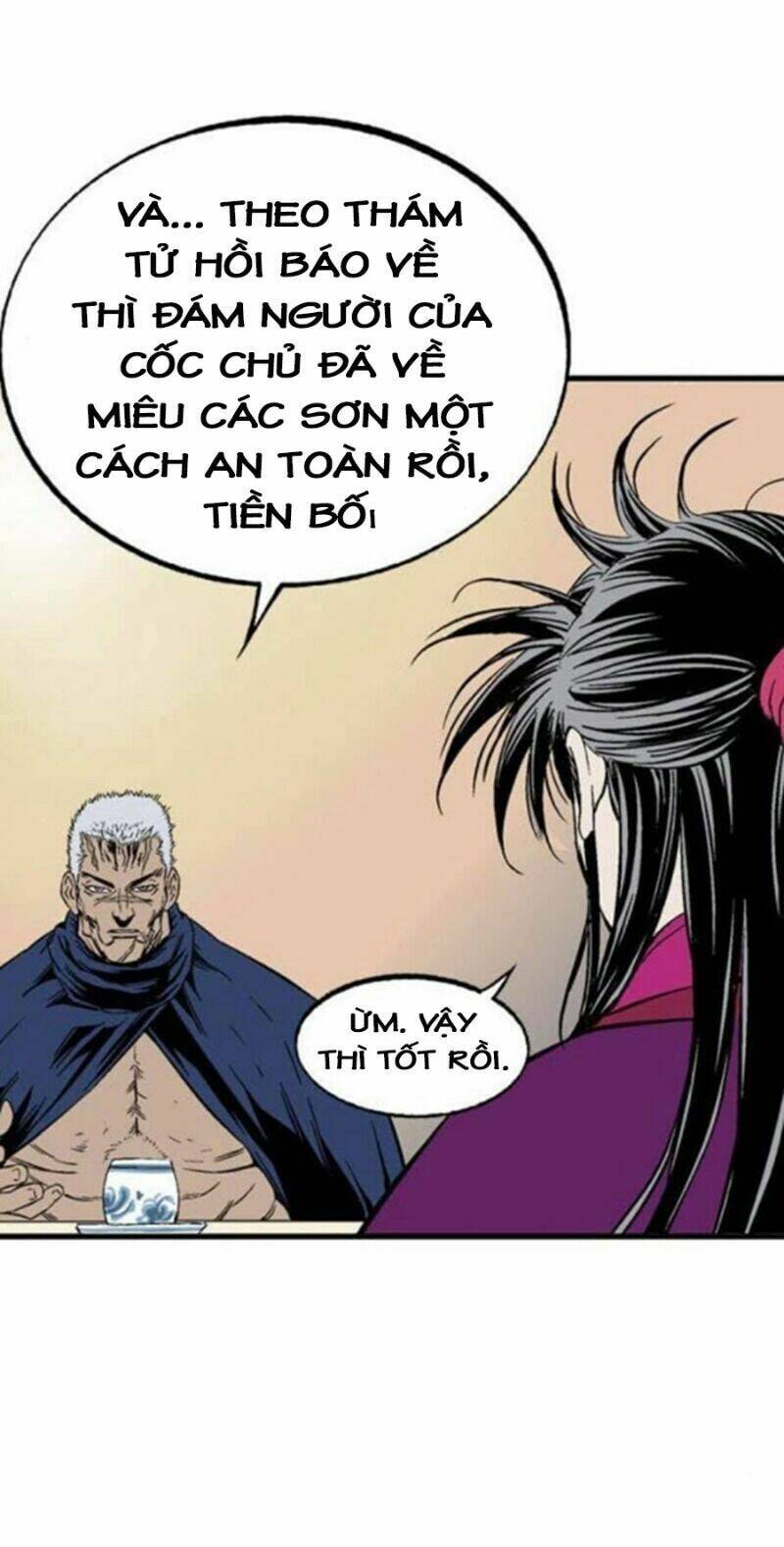 Gosu 2: Chapter 131