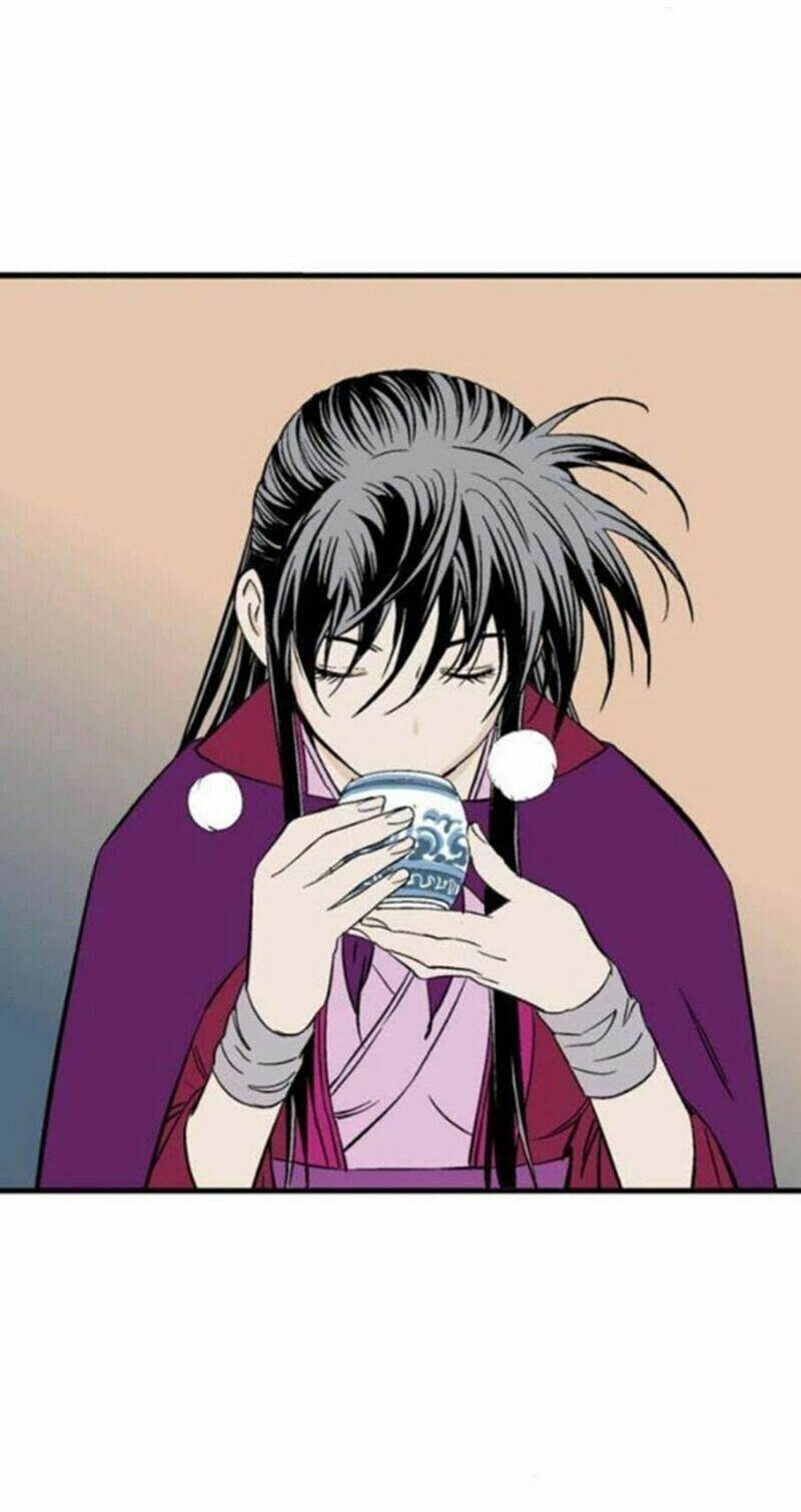 Gosu 2: Chapter 131