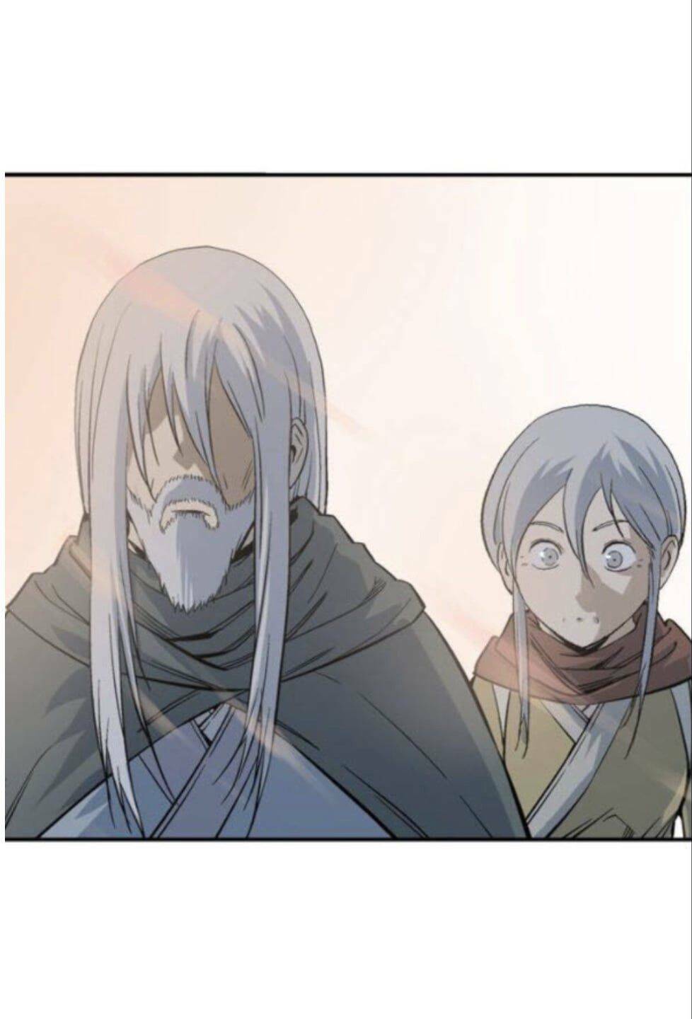 Gosu 2: Chapter 135