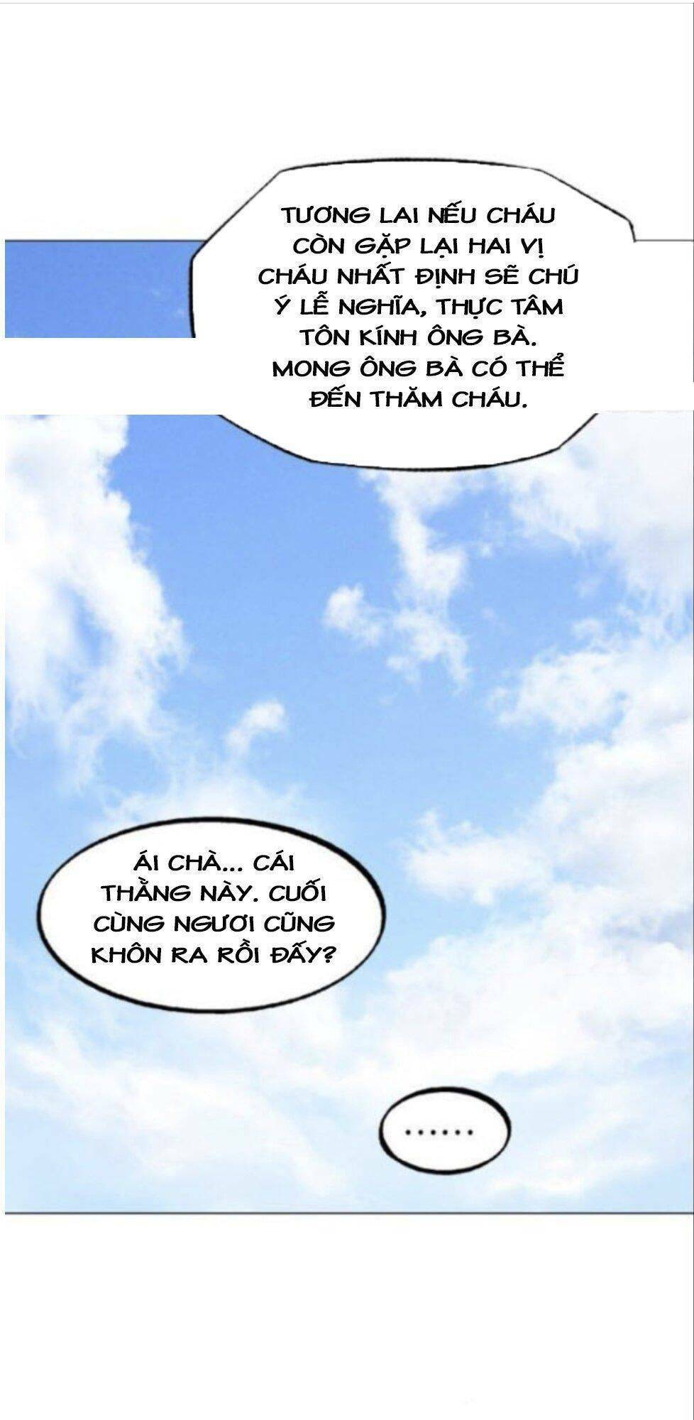 Gosu 2: Chapter 135