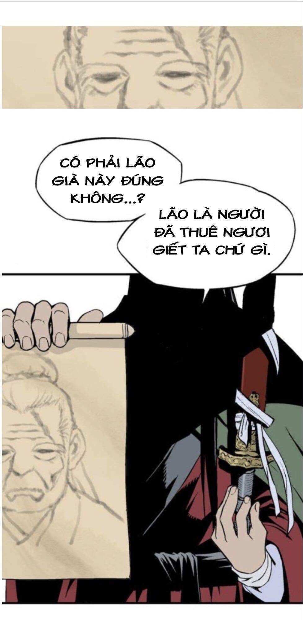 Gosu 2: Chapter 135