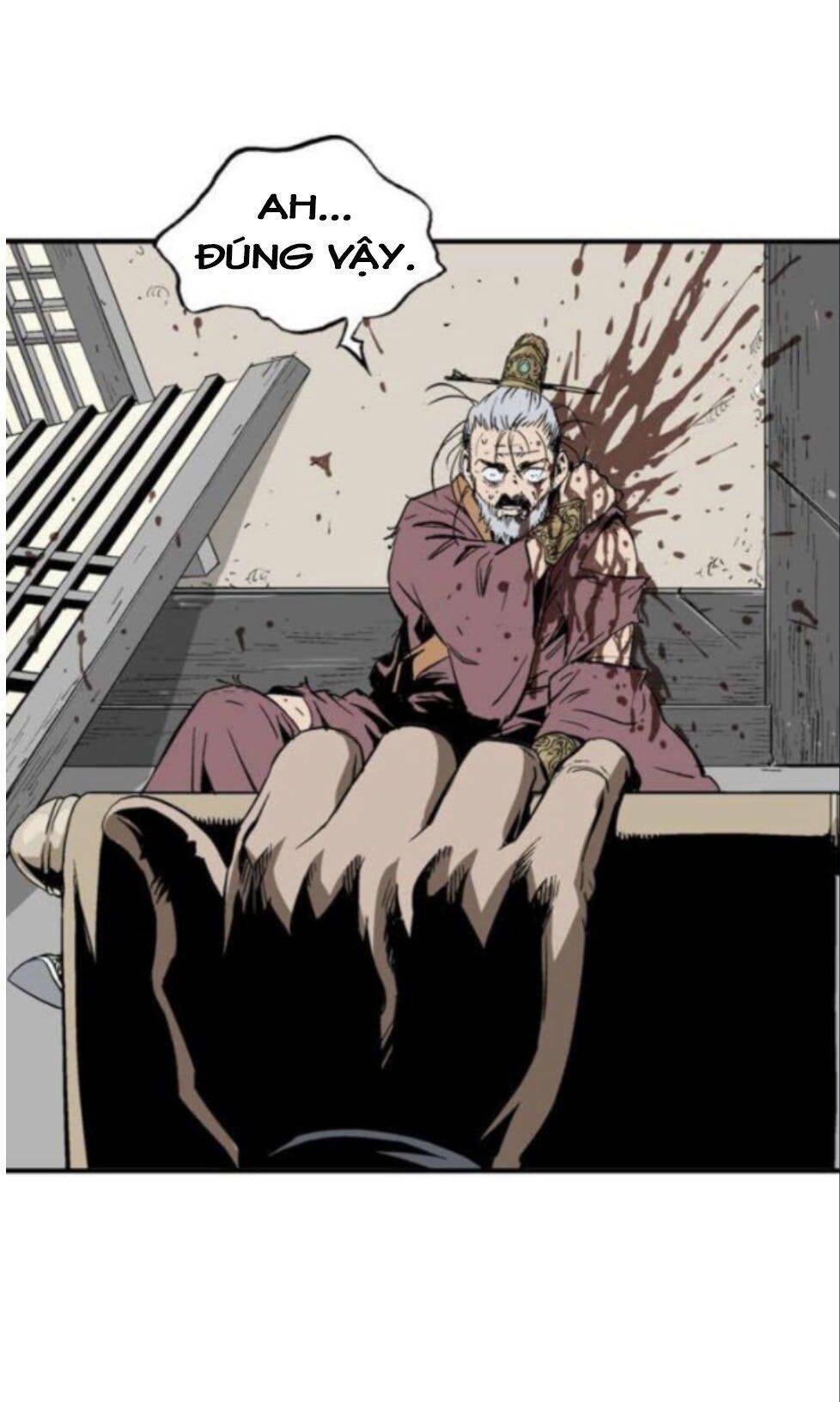 Gosu 2: Chapter 135