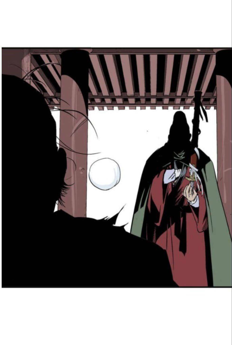 Gosu 2: Chapter 135