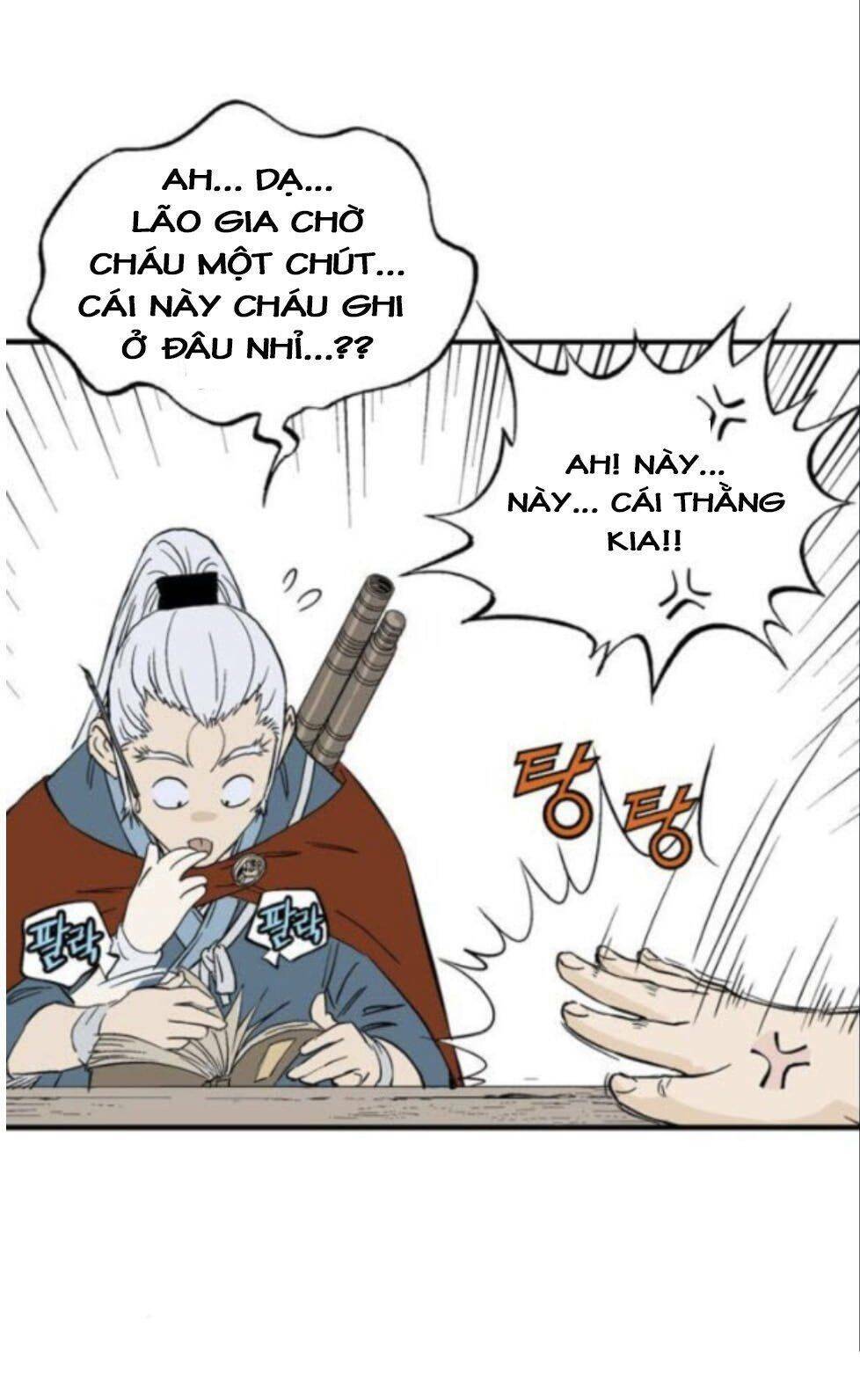 Gosu 2: Chapter 135