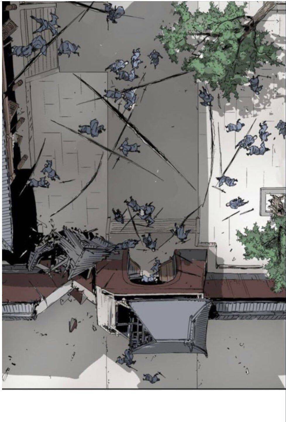 Gosu 2: Chapter 135