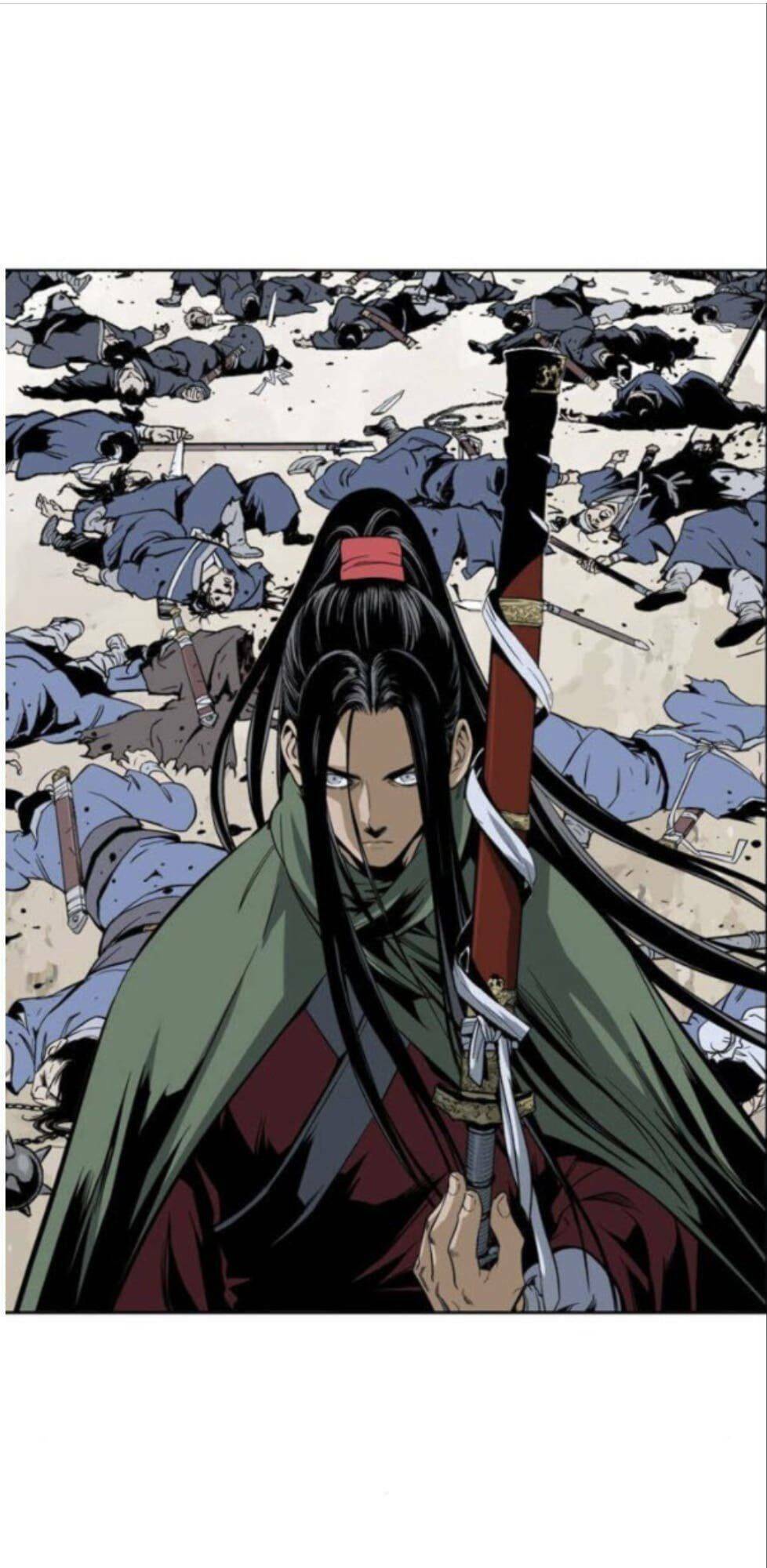 Gosu 2: Chapter 135