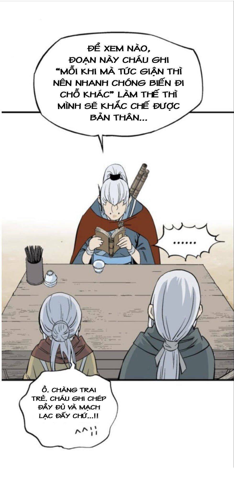 Gosu 2: Chapter 135