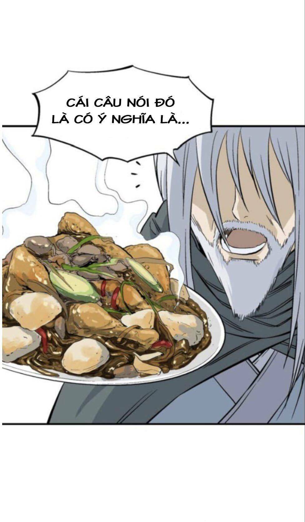 Gosu 2: Chapter 135