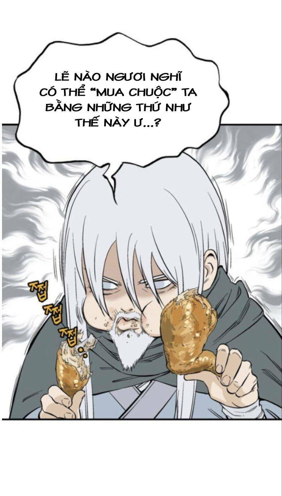 Gosu 2: Chapter 135