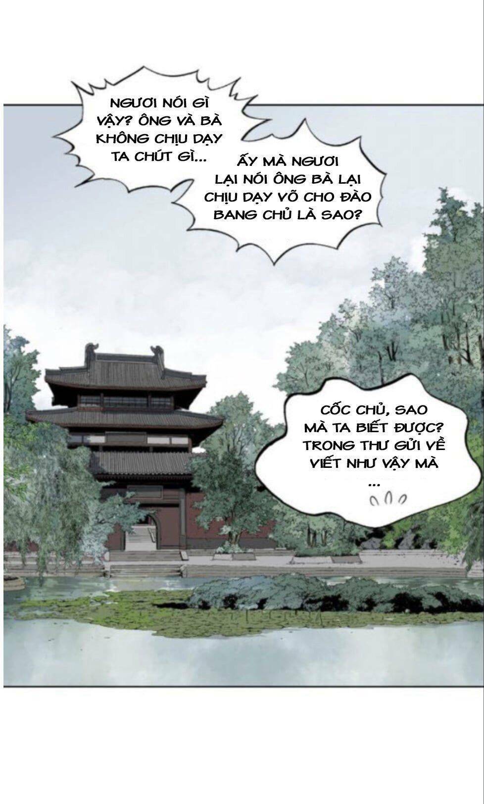 Gosu 2: Chapter 135