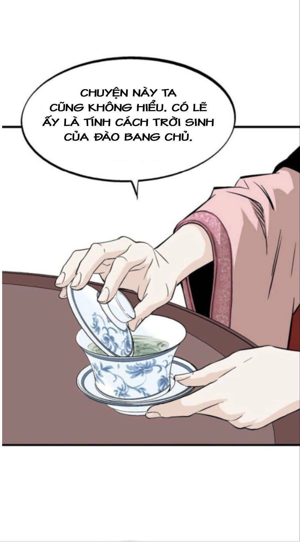 Gosu 2: Chapter 135