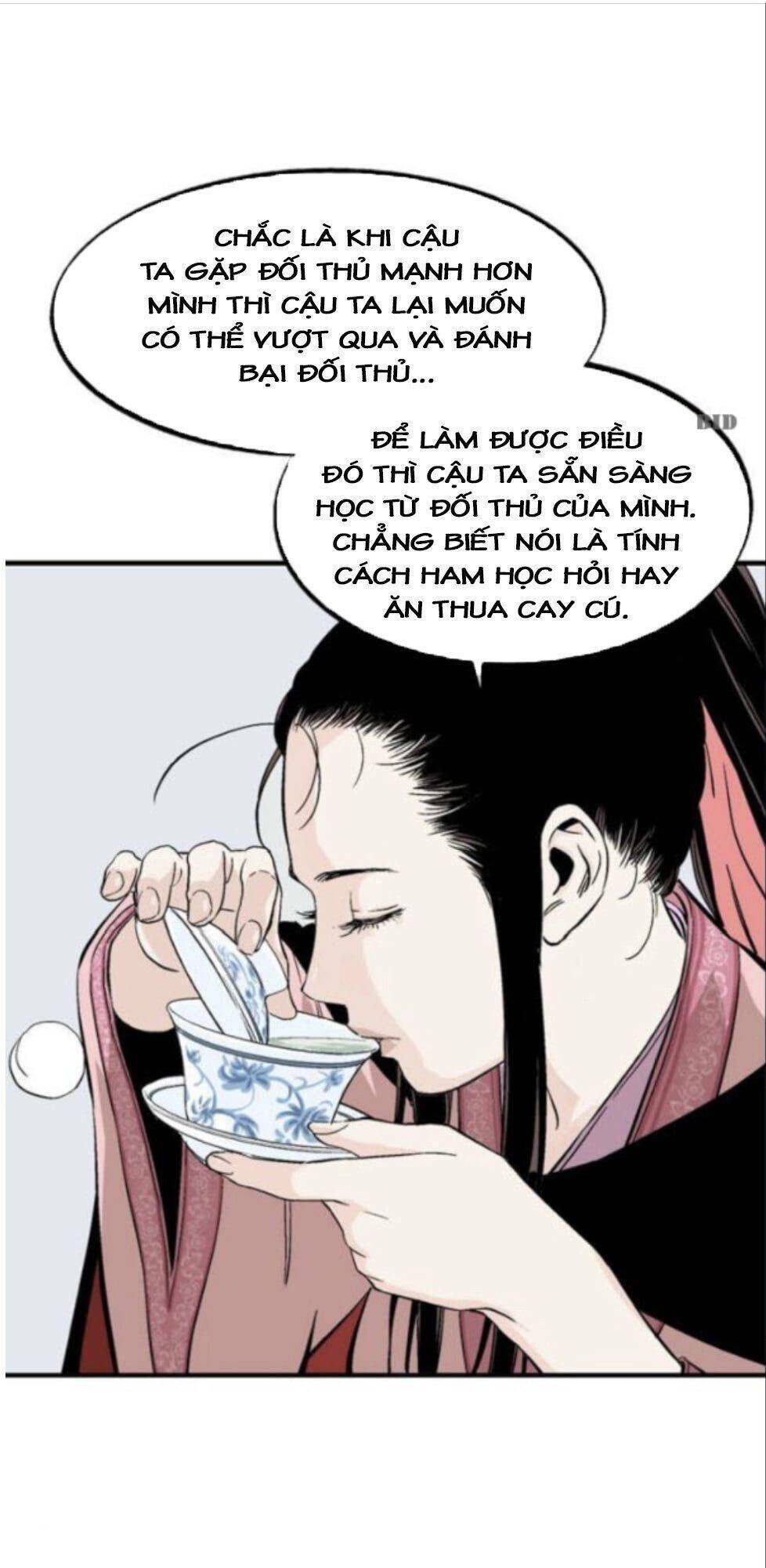 Gosu 2: Chapter 135