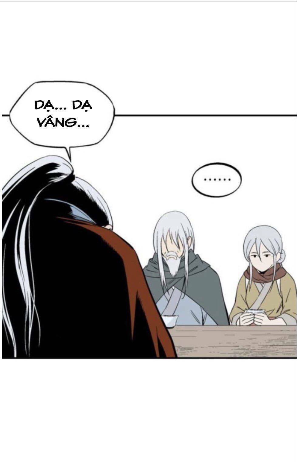 Gosu 2: Chapter 135