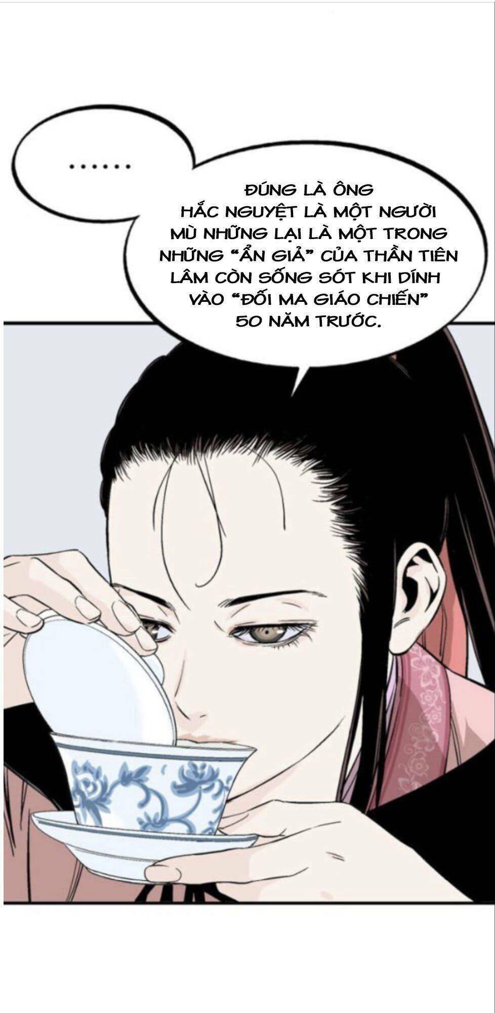 Gosu 2: Chapter 135