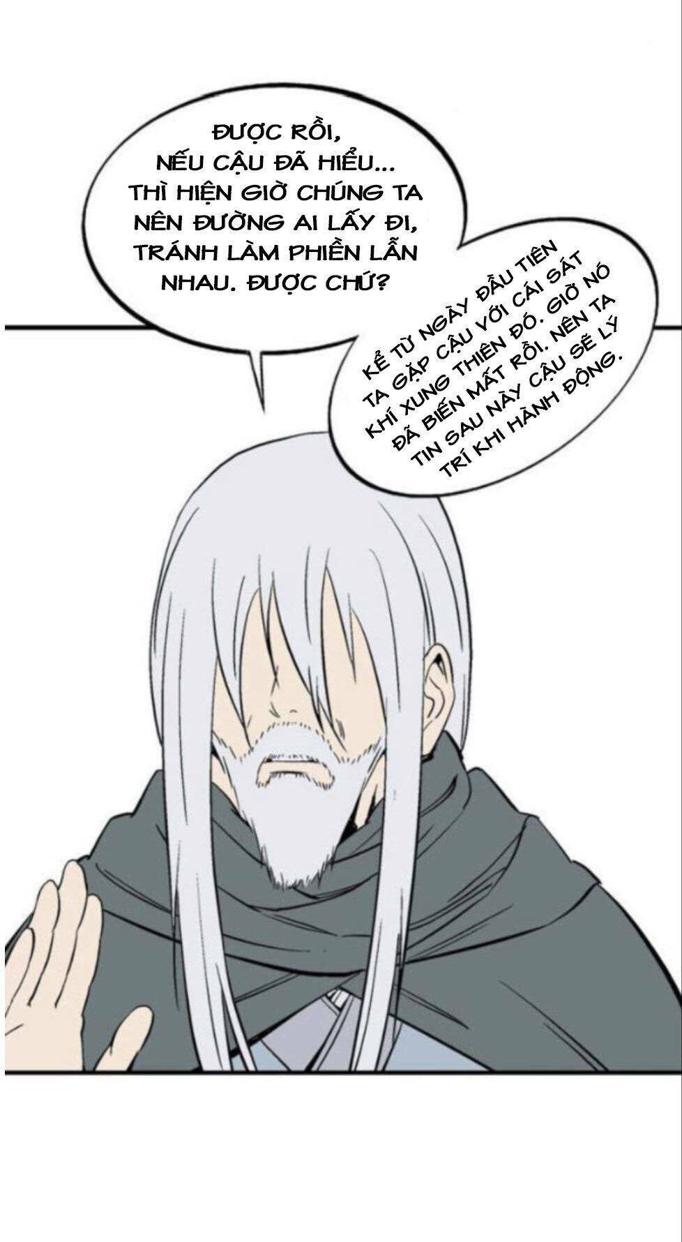 Gosu 2: Chapter 135