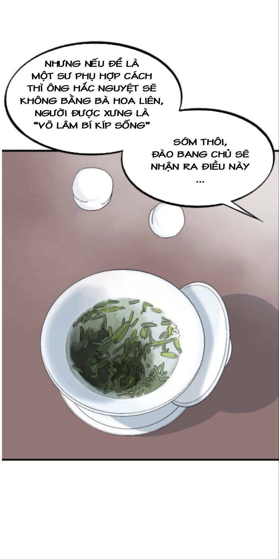 Gosu 2: Chapter 135