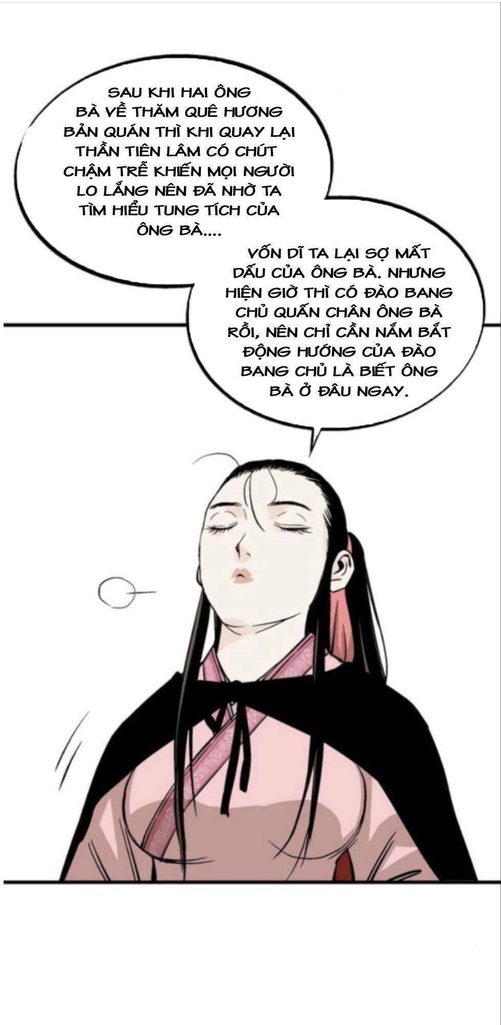 Gosu 2: Chapter 135