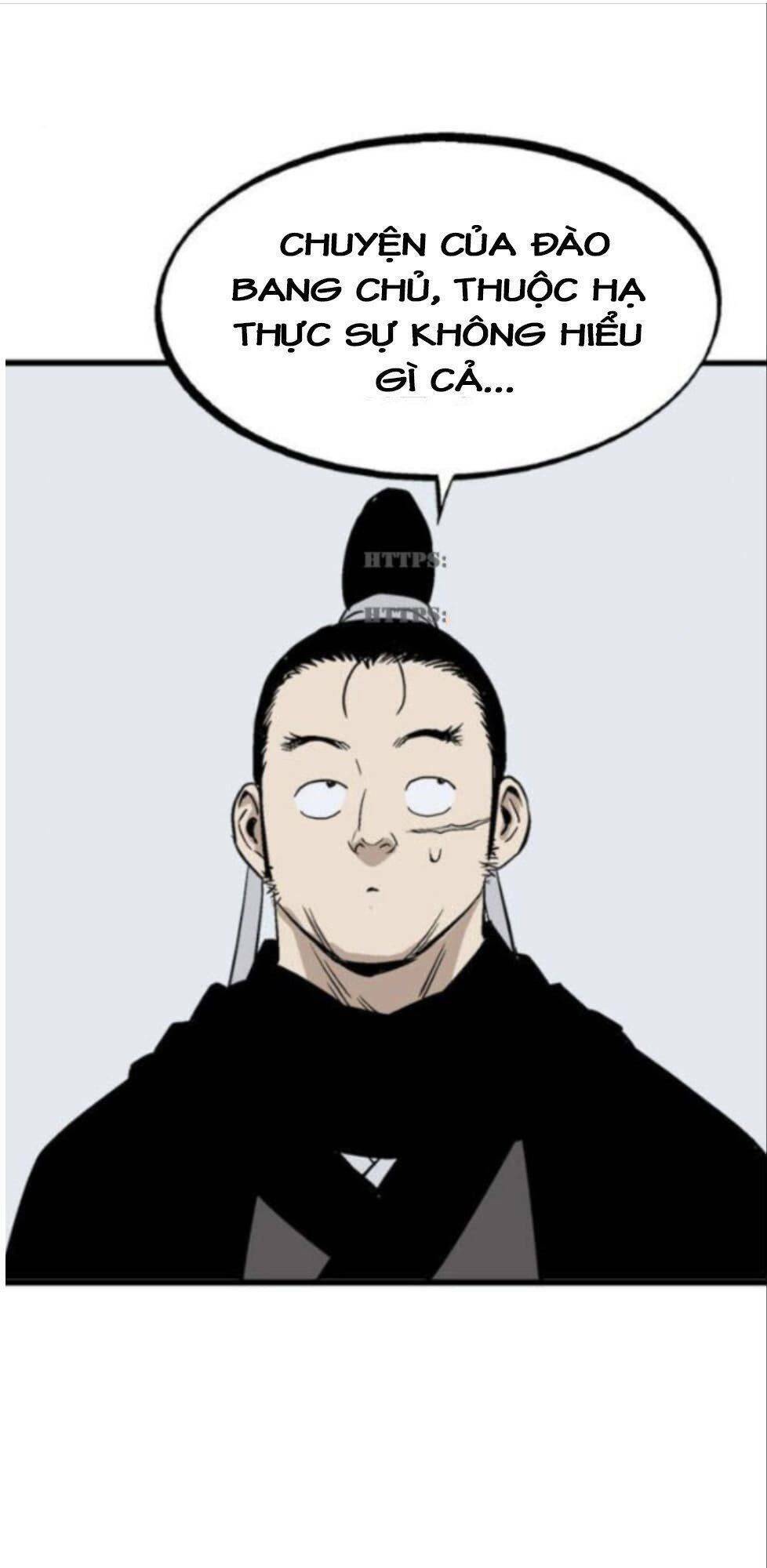 Gosu 2: Chapter 135