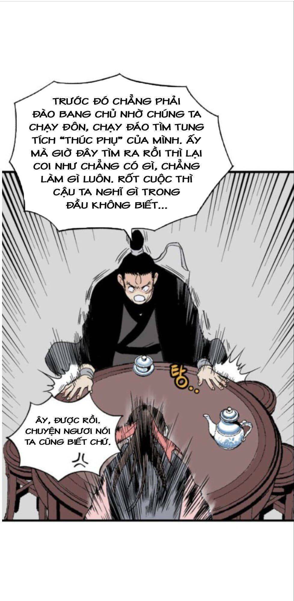 Gosu 2: Chapter 135